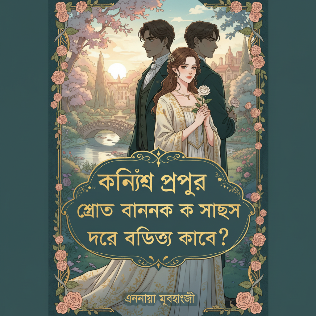 কনিষ্ঠ প্রভুর ছোট বোনকে কে সাহস করে বিরক্ত করবে?