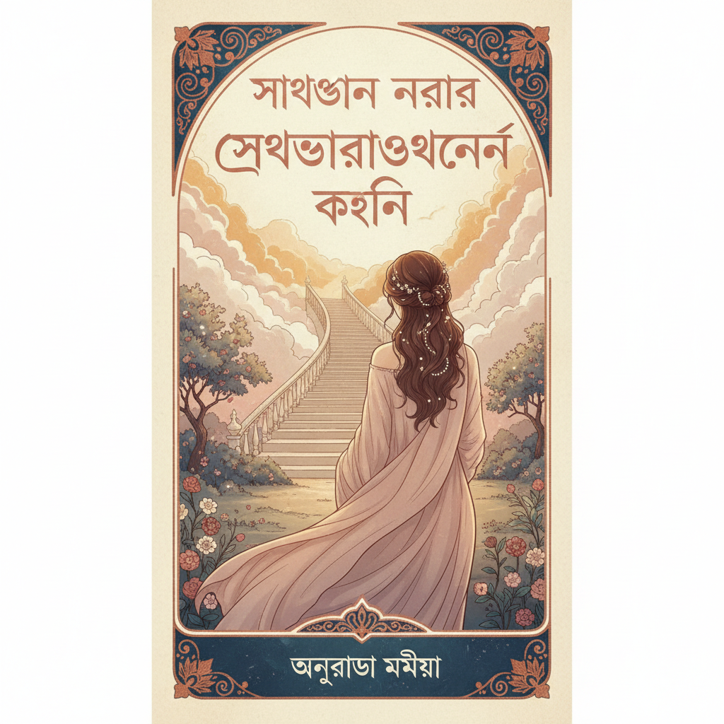 সাধারণ নারীর স্বর্গারোহণের কাহিনি