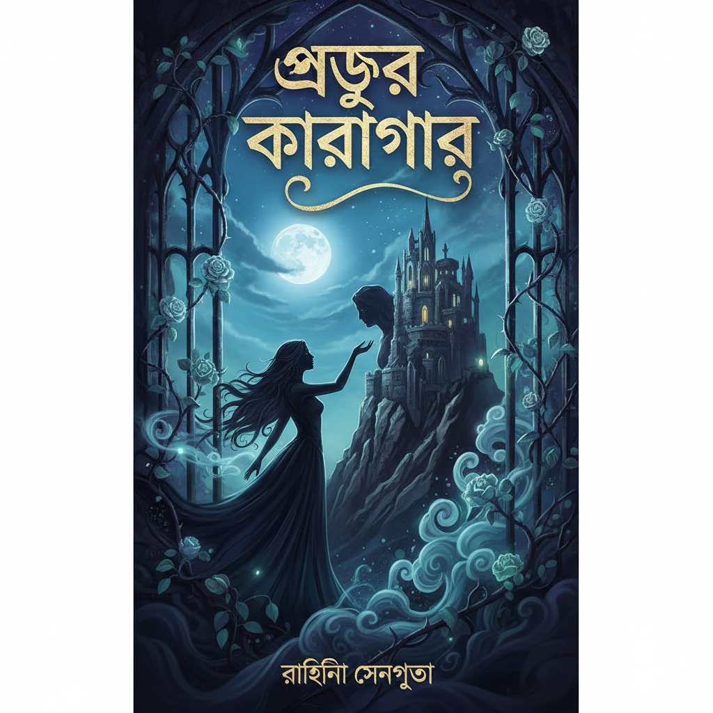 অসুর কারাগার