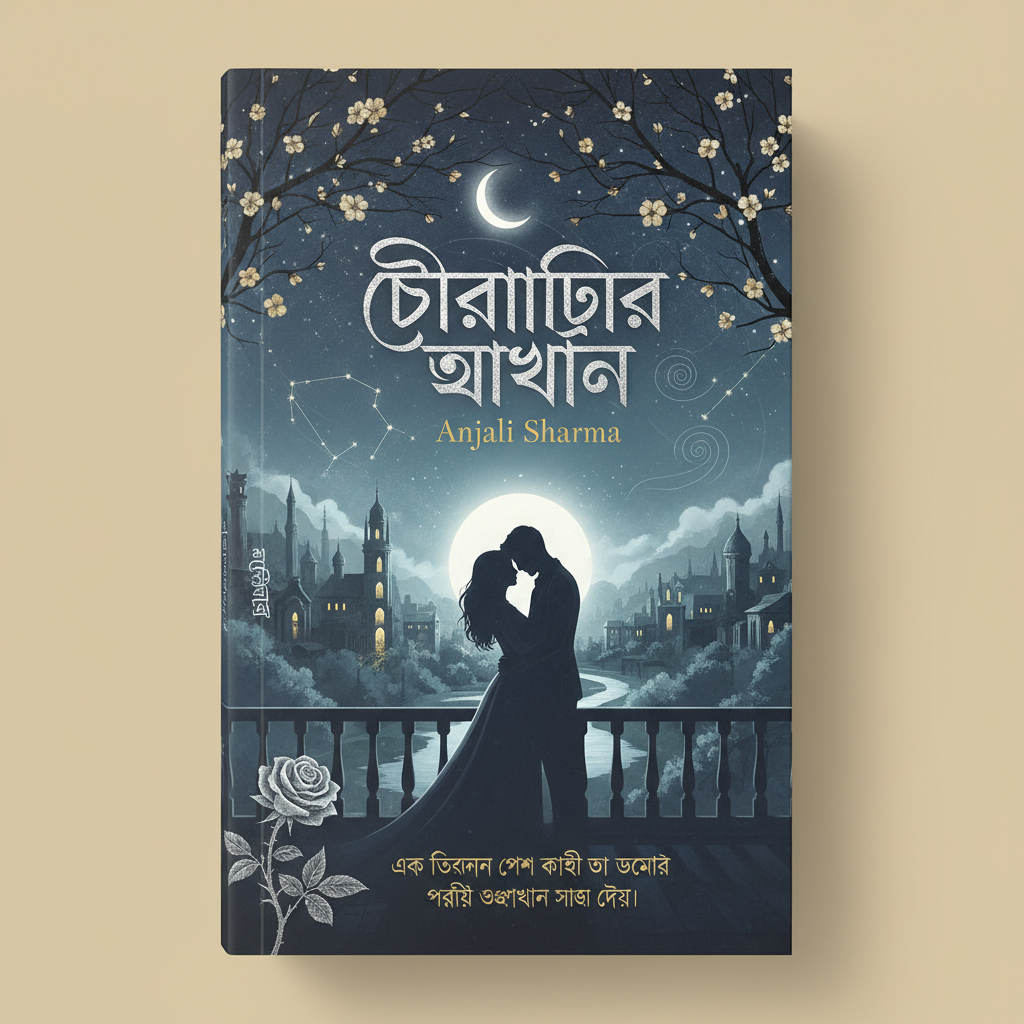 চিররাত্রির আহ্বান