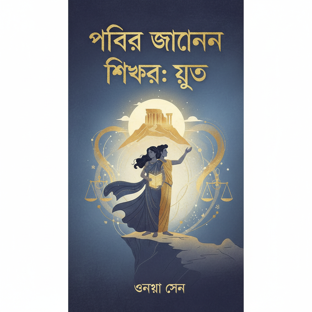 পবিত্র আইনের শিখর: যুগ