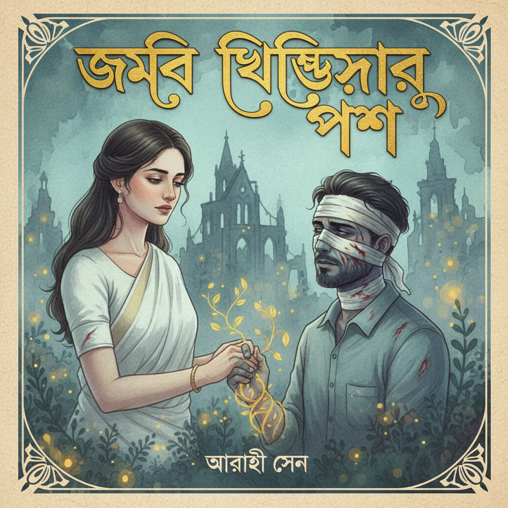 জম্বি চিকিৎসার পথ