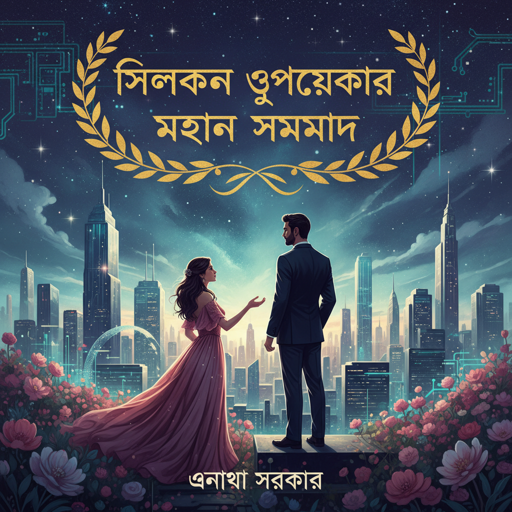 সিলিকন উপত্যকার মহান সম্রাট