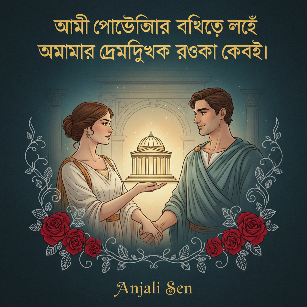 আমি প্রতিযোগিতার বিরুদ্ধে লড়ে আমাদের ধর্মগৃহকে রক্ষা করেছি।