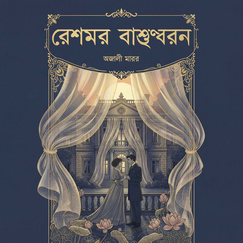 রেশমের বাসভবন