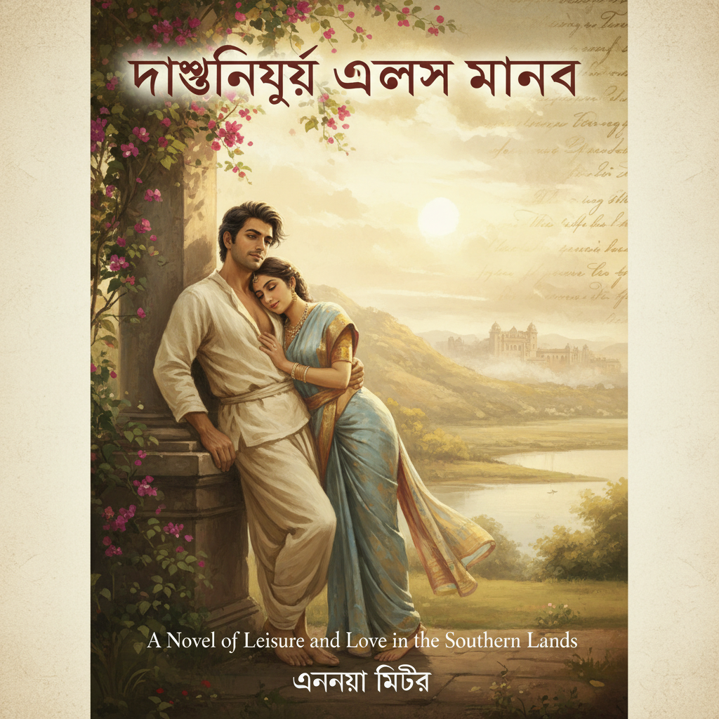 দাক্ষিণ্যের অলস মানব