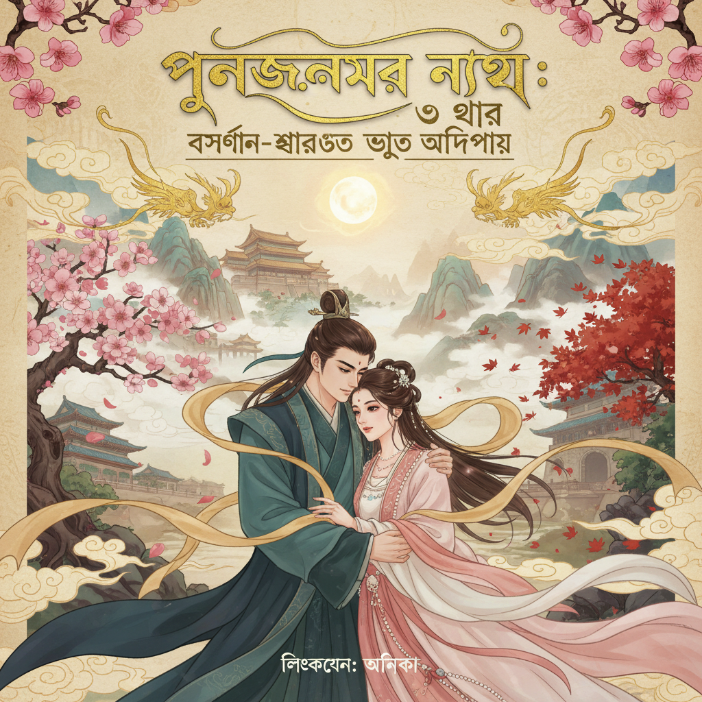 পুনর্জন্মের গল্প: উ উইর বসন্ত-শরতের যুগের আধিপত্য