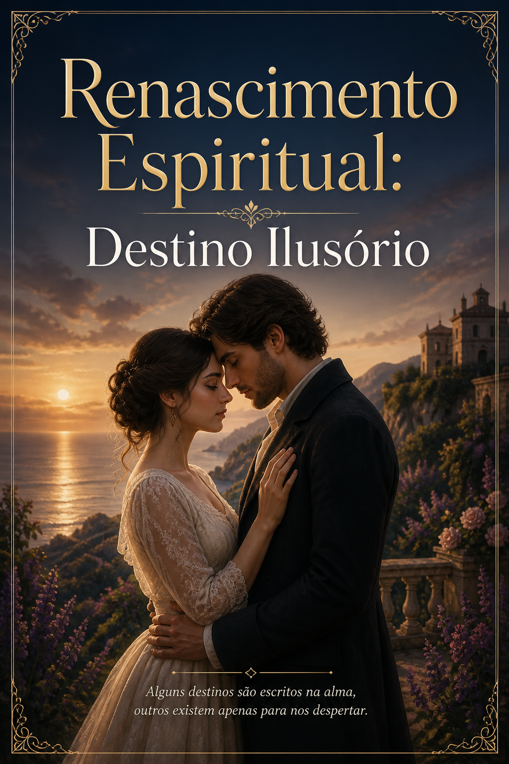 Renascimento Espiritual: Destino Ilusório
